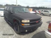 ✅ 2003 Chevrolet Suburban Z71 • VIN: 3GNFK16T33G158089 • Лот: 42360001. Опубликован ранее на IAAI с пробегом Не указан. Бесплатный доступ к архиву аукционных продаж из США и подробный отчёт об истории автомобиля на DreamBid. Изображение 1.