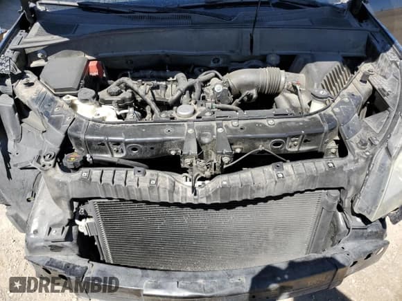 ✅ 2013 Chevrolet Traverse LT • VIN: 1GNKRJKDXDJ245285 • Lot: 67482114. Wystawiony na Copart z przebiegiem 195 838 mil. Bezpłatny archiwum sprzedaży aukcyjnych z USA i szczegółowy raport historii pojazdu na DreamBid. Zdjęcie 12.