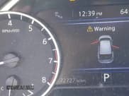 ✅ 2020 Nissan Murano S • VIN: 5N1AZ2AJ3LN153939 • Lot: 43494031. Listed on IAAI with 72,727 mi. Free auction sales archive from the USA and detailed vehicle history report at DreamBid. Image 15.