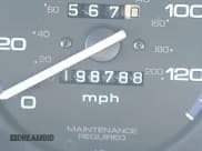 ✅ 1999 Honda Civic LX • VIN: 1HGEJ6574XL002906 • Lot: 42655868. Listed on IAAI with 198,788 mi. Free auction sales archive from the USA and detailed vehicle history report at DreamBid. Image 16.