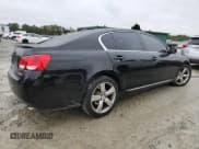 ✅ 2007 Lexus GS 350 • VIN: JTHBE96S270014501 • Lot: 89723305. Listed on Copart with 208,527 mi. Free auction sales archive from the USA and detailed vehicle history report at DreamBid. Image 3.