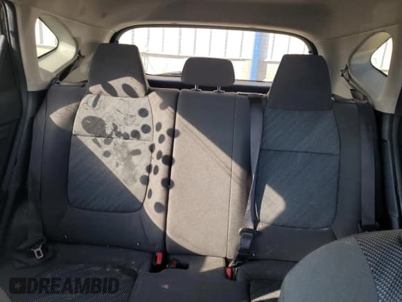 ✅ 2022 Kia Seltos LX • VIN: KNDEPCAA7N7308033 • Лот: 47211355. Опубликован ранее на Copart с пробегом 82 999 миль. Бесплатный доступ к архиву аукционных продаж из США и подробный отчёт об истории автомобиля на DreamBid. Изображение 10.