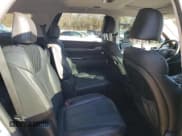 ✅ 2020 Hyundai Palisade SEL • VIN: KM8R34HE9LU118062 • Лот: 41572485. Опубликован ранее на Copart с пробегом 80 010 миль. Бесплатный доступ к архиву аукционных продаж из США и подробный отчёт об истории автомобиля на DreamBid. Изображение 11.