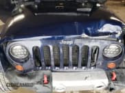 ✅ 2013 Jeep Wrangler Sahara • VIN: 1C4AJWBG4DL504800 • Lot: 60504575. Wystawiony na Copart z przebiegiem 166 687 mil. Bezpłatny archiwum sprzedaży aukcyjnych z USA i szczegółowy raport historii pojazdu na DreamBid. Zdjęcie 12.