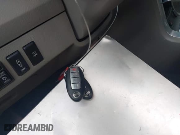 ✅ 2007 Nissan Maxima SE • VIN: 1N4BA41E57C848509 • Lot: 43022488. Listed on IAAI with 226,273 mi. Free auction sales archive from the USA and detailed vehicle history report at DreamBid. Image 11.