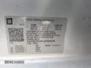 ✅ 2018 Chevrolet Silverado 1500 Custom • VIN: 1GCRCPEH7JZ316370 • Lot: 42016432. Wystawiony na IAAI z przebiegiem 79 697 mil. Bezpłatny archiwum sprzedaży aukcyjnych z USA i szczegółowy raport historii pojazdu na DreamBid. Zdjęcie 9.