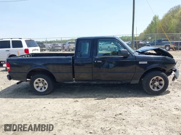 ✅ 2007 Ford Ranger STX • VIN: 1FTYR44U77PA93534 • Лот: 41930911. Опубликован ранее на IAAI с пробегом 288 711 миль. Бесплатный доступ к архиву аукционных продаж из США и подробный отчёт об истории автомобиля на DreamBid. Изображение 13.
