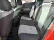 2014 Chevrolet Cruze LS z VIN 1G1PA5SH2E7252500, wystawiony jako Copart lot #82779395 z przebiegiem 192 497 mil mil oraz Szkoda całkowita • Salvage title. Historia ofert i sprzedaży dostępna na DreamBid. Obrazek 10.