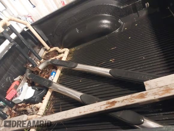 ✅ 2009 Dodge 1500 TRX • VIN: 1D3HV18P49S700804 • Lot: 42244041. Wystawiony na IAAI z przebiegiem 152 952 mil. Bezpłatny archiwum sprzedaży aukcyjnych z USA i szczegółowy raport historii pojazdu na DreamBid. Zdjęcie 12.