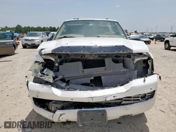 ✅ 2009 Lincoln Navigator • VIN: 5LMFU27599EJ02238 • Lot: 63526855. Listed on Copart with 224,776 mi. Free auction sales archive from the USA and detailed vehicle history report at DreamBid. Image 5.