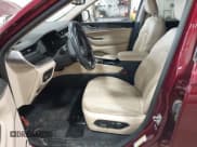 ✅ 2022 Jeep Grand Cherokee Limited • VIN: 1C4RJKBG1N8503684 • Lot: 42537107. Listed on IAAI with Not provided. Free auction sales archive from the USA and detailed vehicle history report at DreamBid. Image 5.