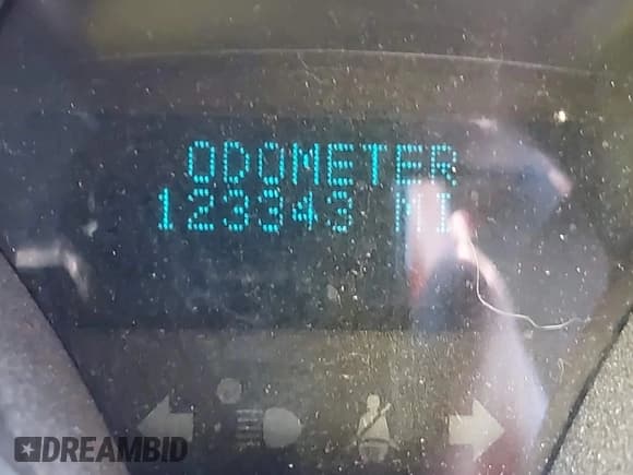 ✅ 2015 Chevrolet Traverse LT • VIN: 1GNKVHKD1FJ240208 • Lot: 43390620. Wystawiony na IAAI z przebiegiem 123 343 mil. Bezpłatny archiwum sprzedaży aukcyjnych z USA i szczegółowy raport historii pojazdu na DreamBid. Zdjęcie 16.