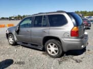 ✅ 2007 GMC Envoy SLT • VIN: 1GKDT13S472135366 • Lot: 84611465. Wystawiony na Copart z przebiegiem 100 573 mil. Bezpłatny archiwum sprzedaży aukcyjnych z USA i szczegółowy raport historii pojazdu na DreamBid. Zdjęcie 2.
