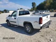 ✅ 2004 Chevrolet Silverado 1500 LS • VIN: 1GCEK14T94Z207157 • Лот: 73596464. Опубликован ранее на Copart с пробегом Не указан. Бесплатный доступ к архиву аукционных продаж из США и подробный отчёт об истории автомобиля на DreamBid. Изображение 2.
