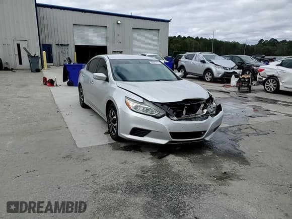 ✅ 2017 Nissan Altima SL • VIN: 1N4AL3AP1HC291911 • Lot: 90591775. Listed on Copart with 151,262 mi. Free auction sales archive from the USA and detailed vehicle history report at DreamBid. Image 13.