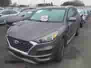 2020 Hyundai Tucson SEL с VIN KM8J33ALXLU150423, выставлен на аукционе IAAI как лот 41680242 с пробегом 67 480 миль миль и . История ставок и продаж доступна на DreamBid. Изображение 23.