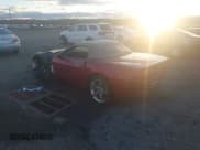 ✅ 2008 Chevrolet Corvette • VIN: 1G1YY36W985120265 • Lot: 43638631. Wystawiony na IAAI z przebiegiem 114 357 mil. Bezpłatny archiwum sprzedaży aukcyjnych z USA i szczegółowy raport historii pojazdu na DreamBid. Zdjęcie 3.