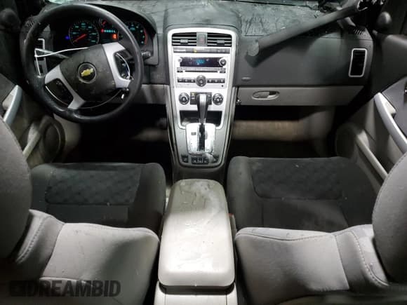 ✅ 2007 Chevrolet Equinox LS • VIN: 2CNDL23F576064570 • Лот: 72249434. Опубликован ранее на Copart с пробегом 110 757 миль. Бесплатный доступ к архиву аукционных продаж из США и подробный отчёт об истории автомобиля на DreamBid. Изображение 8.