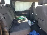 ✅ 2020 Chevrolet Silverado 1500 RST • VIN: 3GCUYEED0LG417007 • Lot: 82373475. Wystawiony na Copart z przebiegiem 80 490 mil. Bezpłatny archiwum sprzedaży aukcyjnych z USA i szczegółowy raport historii pojazdu na DreamBid. Zdjęcie 10.