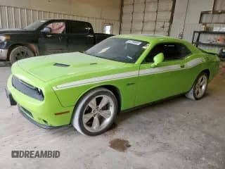 ✅ 2015 Dodge Challenger R/T Plus • VIN: 2C3CDZBT8FH706350 • Lot: 67190695. Wystawiony na Copart z przebiegiem 113 760 mil. Bezpłatny archiwum sprzedaży aukcyjnych z USA i szczegółowy raport historii pojazdu na DreamBid. Zdjęcie 1.