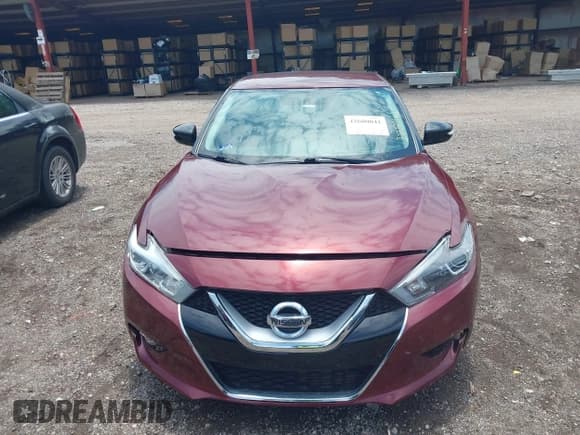 ✅ 2016 Nissan Maxima SL • VIN: 1N4AA6AP8GC401648 • Lot: 42600041. Wystawiony na IAAI z przebiegiem 170 521 mil. Bezpłatny archiwum sprzedaży aukcyjnych z USA i szczegółowy raport historii pojazdu na DreamBid. Zdjęcie 6.