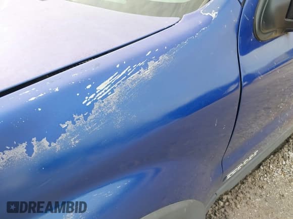 ✅ 2006 Ford Escape XLT • VIN: 1FMYU03146KB87070 • Lot: 41451676. Listed on IAAI with 180,415 mi. Free auction sales archive from the USA and detailed vehicle history report at DreamBid. Image 6.