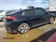 ✅ 2018 Hyundai Ioniq • VIN: KMHC75LH9JU029414 • Лот: 45957745. Размещён на Copart с пробегом 62 241 миль миль. Получите бесплатный доступ к архиву аукционных продаж из США и посмотрите подробный отчёт об истории автомобиля на DreamBid. Изображение 3.