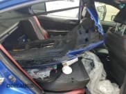 ✅ 2018 Subaru WRX STI • VIN: JF1VA2M66J9815318 • Lot: 63429365. Listed on Copart with 95,330 mi. Free auction sales archive from the USA and detailed vehicle history report at DreamBid. Image 10.