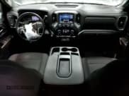 ✅ 2021 Chevrolet Silverado 1500 LT • VIN: 1GCPYJEK3MZ348447 • Lot: 44338935. Wystawiony na Copart z przebiegiem 85 748 mil. Bezpłatny archiwum sprzedaży aukcyjnych z USA i szczegółowy raport historii pojazdu na DreamBid. Zdjęcie 8.