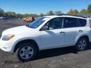 ✅ 2007 Toyota RAV4 • VIN: JTMZD33V276041127 • Лот: 43506111. Опубликован ранее на IAAI с пробегом 212 724 миль. Бесплатный доступ к архиву аукционных продаж из США и подробный отчёт об истории автомобиля на DreamBid. Изображение 6.