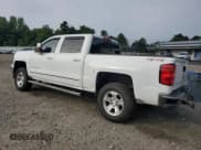 ✅ 2015 Chevrolet Silverado 1500 LTZ • VIN: 3GCUKSEC5FG448233 • Лот: 69210815. Опубликован ранее на Copart с пробегом 219 943 миль. Бесплатный доступ к архиву аукционных продаж из США и подробный отчёт об истории автомобиля на DreamBid. Изображение 2.