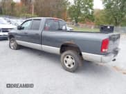 ✅ 2003 Dodge 2500 ST • VIN: 3D7KU28DX3G822634 • Лот: 43523499. Опубликован ранее на IAAI с пробегом 219 119 миль. Бесплатный доступ к архиву аукционных продаж из США и подробный отчёт об истории автомобиля на DreamBid. Изображение 3.