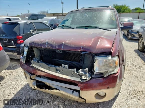 ✅ 2012 Ford Expedition Max King Ranch • VIN: 1FMJK1J5XCEF53417 • Lot: 66172215. Listed on Copart with 228,145 mi. Free auction sales archive from the USA and detailed vehicle history report at DreamBid. Image 5.