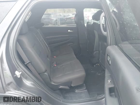 ✅ 2023 Dodge Durango Pursuit • VIN: 1C4SDJFT6PC676238 • Lot: 42280781. Wystawiony na IAAI z przebiegiem 22 401 mil. Bezpłatny archiwum sprzedaży aukcyjnych z USA i szczegółowy raport historii pojazdu na DreamBid. Zdjęcie 8.