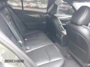 ✅ 2019 Infiniti Q50 Red Sport 400 • VIN: JN1FV7AR9KM800828 • Лот: 42278058. Опубликован ранее на IAAI с пробегом 91 475 миль. Бесплатный доступ к архиву аукционных продаж из США и подробный отчёт об истории автомобиля на DreamBid. Изображение 8.