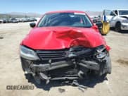 ✅ 2012 Volkswagen Jetta S • VIN: 3VW2K7AJ1CM342168 • Lot: 67093535. Listed on Copart with 123,007 mi. Free auction sales archive from the USA and detailed vehicle history report at DreamBid. Image 5.