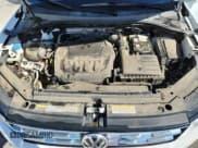 ✅ 2021 Volkswagen Tiguan SE • VIN: 3VV2B7AX9MM084072 • Lot: 84612365. Listed on Copart with 46,821 mi. Free auction sales archive from the USA and detailed vehicle history report at DreamBid. Image 13.