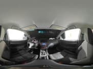 ✅ 2021 Mitsubishi Outlander ES • VIN: JA4ARUAU2MU007706 • Lot: 69173135. Listed on Copart with 26,240 mi. Free auction sales archive from the USA and detailed vehicle history report at DreamBid. Image 15.