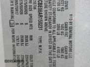 ✅ 2010 Chevrolet Tahoe LT • VIN: 1GNUCBE08AR150231 • Lot: 91460055. Listed on Copart with 261,821 mi. Free auction sales archive from the USA and detailed vehicle history report at DreamBid. Image 13.