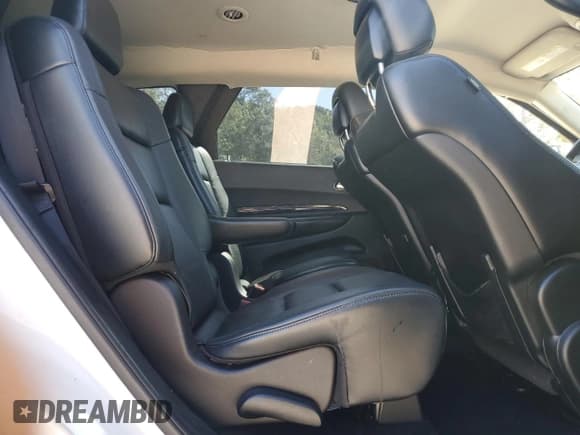 ✅ 2015 Dodge Durango Limited • VIN: 1C4RDHDG0FC722786 • Лот: 85164145. Опубликован ранее на Copart с пробегом 162 286 миль. Бесплатный доступ к архиву аукционных продаж из США и подробный отчёт об истории автомобиля на DreamBid. Изображение 11.