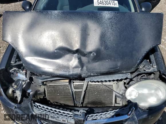 2005 Dodge Neon SXT z VIN 1B3ES56C15D149369, wystawiony jako Copart lot #54630415 z przebiegiem 166 200 mil mil oraz Szkoda całkowita • Salvage title. Historia ofert i sprzedaży dostępna na DreamBid. Obrazek 11.