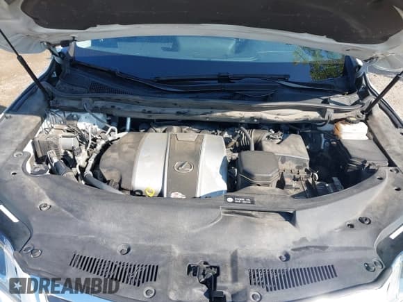 ✅ 2018 Lexus RX 350 • VIN: 2T2BZMCA3JC157552 • Lot: 43218335. Wystawiony na IAAI z przebiegiem 120 883 mil. Bezpłatny archiwum sprzedaży aukcyjnych z USA i szczegółowy raport historii pojazdu na DreamBid. Zdjęcie 10.