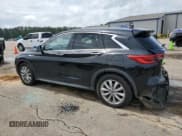 ✅ 2019 Infiniti QX50 Essential • VIN: 3PCAJ5M14KF110135 • Lot: 53288415. Wystawiony na Copart z przebiegiem 155 063 mil. Bezpłatny archiwum sprzedaży aukcyjnych z USA i szczegółowy raport historii pojazdu na DreamBid. Zdjęcie 2.