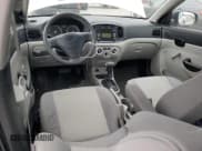 ✅ 2010 Hyundai Accent GLS • VIN: KMHCN4AC7AU417751 • Лот: 57501245. Опубликован ранее на Copart с пробегом 130 846 миль. Бесплатный доступ к архиву аукционных продаж из США и подробный отчёт об истории автомобиля на DreamBid. Изображение 8.