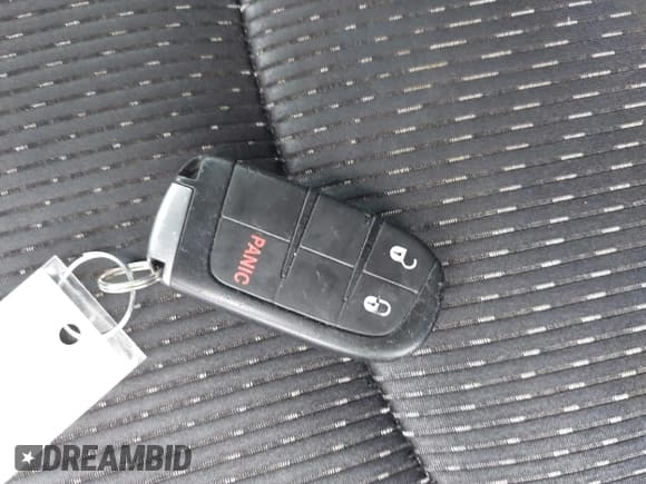 ✅ 2015 Dodge Journey American Value • VIN: 3C4PDCABXFT600296 • Лот: 43387282. Опубликован ранее на IAAI с пробегом 98 029 миль. Бесплатный доступ к архиву аукционных продаж из США и подробный отчёт об истории автомобиля на DreamBid. Изображение 11.