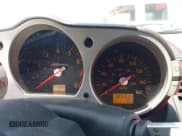 ✅ 2004 Nissan 350Z Touring • VIN: JN1AZ34E94T051487 • Лот: 42360337. Опубликован ранее на IAAI с пробегом 185 534 миль. Бесплатный доступ к архиву аукционных продаж из США и подробный отчёт об истории автомобиля на DreamBid. Изображение 7.