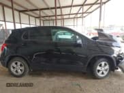 ✅ 2021 Chevrolet Trax LS • VIN: KL7CJKSB6MB341513 • Lot: 43517045. Listed on IAAI with 109,176 mi. Free auction sales archive from the USA and detailed vehicle history report at DreamBid. Image 13.