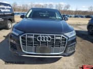 ✅ 2020 Audi Q7 Prestige • VIN: WA1VXAF70LD006643 • Lot: 50866105. Wystawiony na Copart z przebiegiem 55 737 mil. Bezpłatny archiwum sprzedaży aukcyjnych z USA i szczegółowy raport historii pojazdu na DreamBid. Zdjęcie 5.
