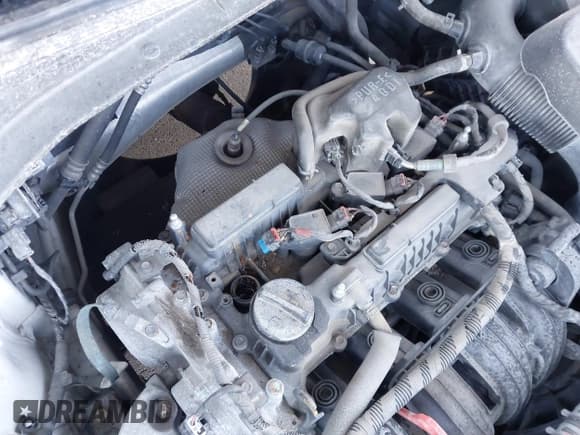 ✅ 2016 Kia Sorento L • VIN: 5XYPG4A37GG058802 • Лот: 43675176. Опубликован ранее на IAAI с пробегом 137 396 миль. Бесплатный доступ к архиву аукционных продаж из США и подробный отчёт об истории автомобиля на DreamBid. Изображение 6.