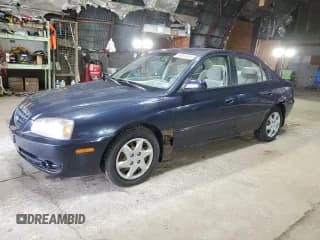 ✅ 2006 Hyundai Elantra GLS • VIN: KMHDN46D26U242385 • Lot: 89854505. Wystawiony na Copart z przebiegiem 176 842 mil. Bezpłatny archiwum sprzedaży aukcyjnych z USA i szczegółowy raport historii pojazdu na DreamBid. Zdjęcie 1.